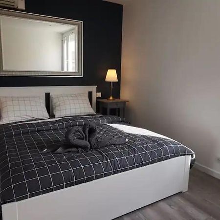 Ferienwohnung App 13 Mulhouse Centre , 4 Personnes Exterior foto