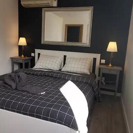 Ferienwohnung App 13 Mulhouse Centre , 4 Personnes Exterior foto