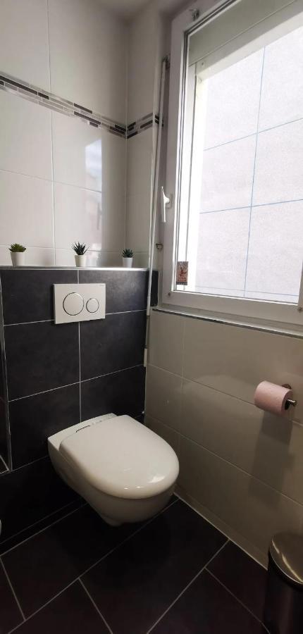 Ferienwohnung App 13 Mulhouse Centre , 4 Personnes Exterior foto