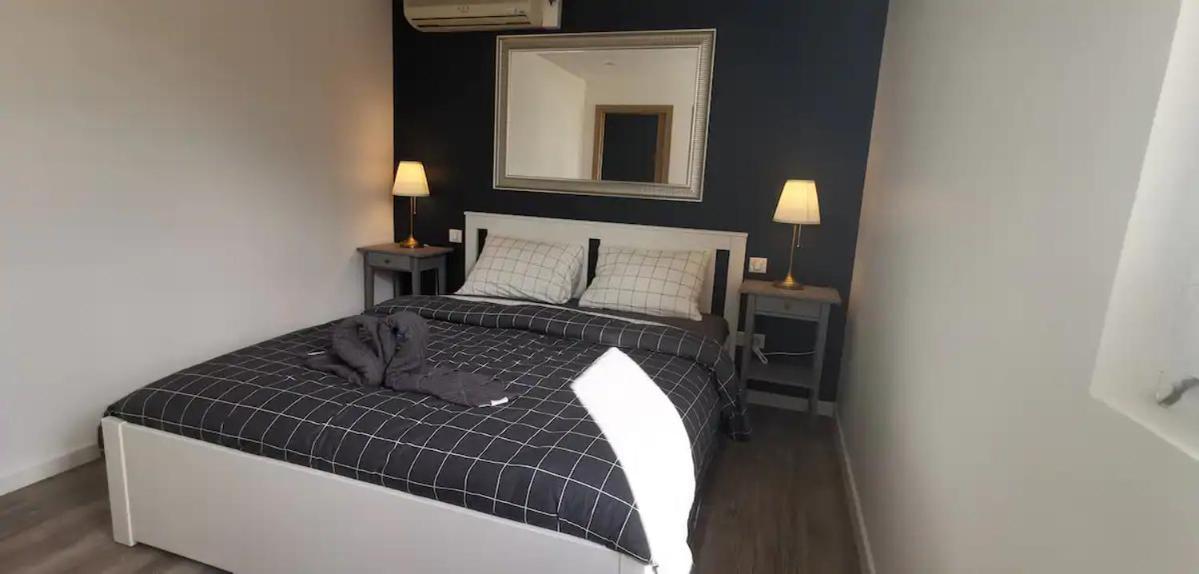 Ferienwohnung App 13 Mulhouse Centre , 4 Personnes Exterior foto